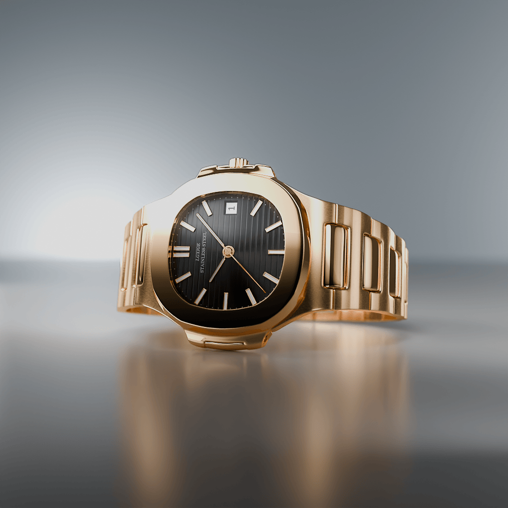 OCEANUS - Phantom - Leclerc Watches