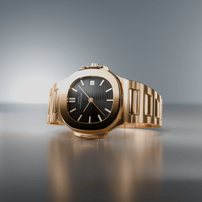 OCEANUS - Phantom - Leclerc Watches