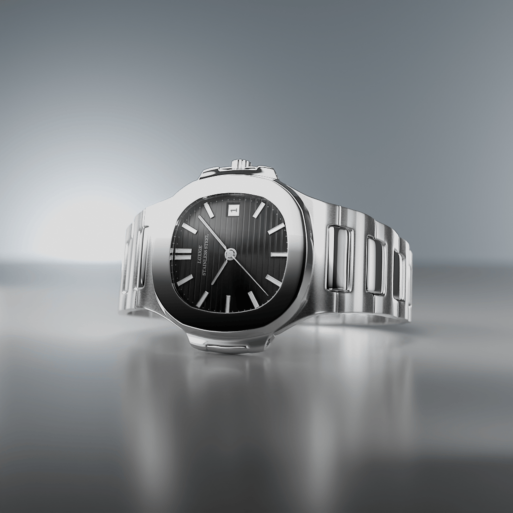 OCEANUS - Phantom - Leclerc Watches