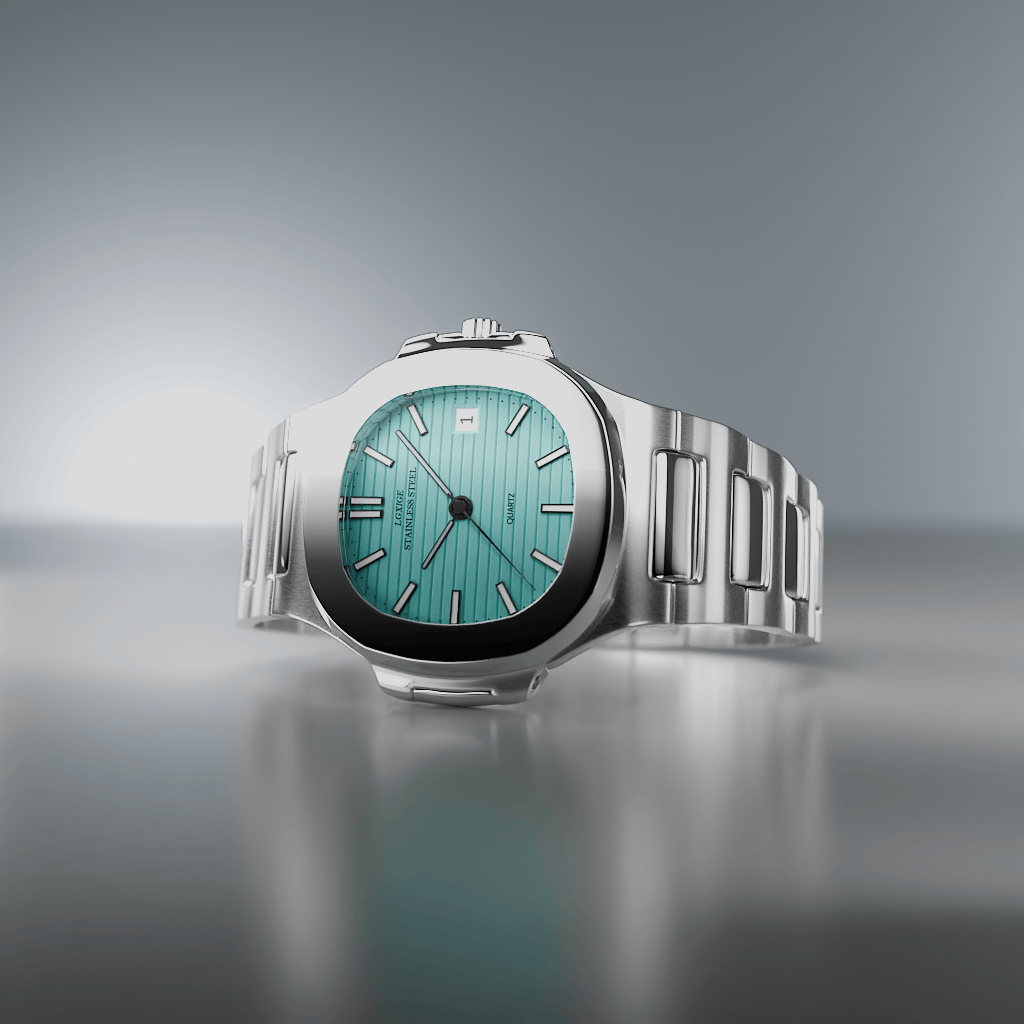 OCEANUS - Tiffany 10/10 - Leclerc Watches