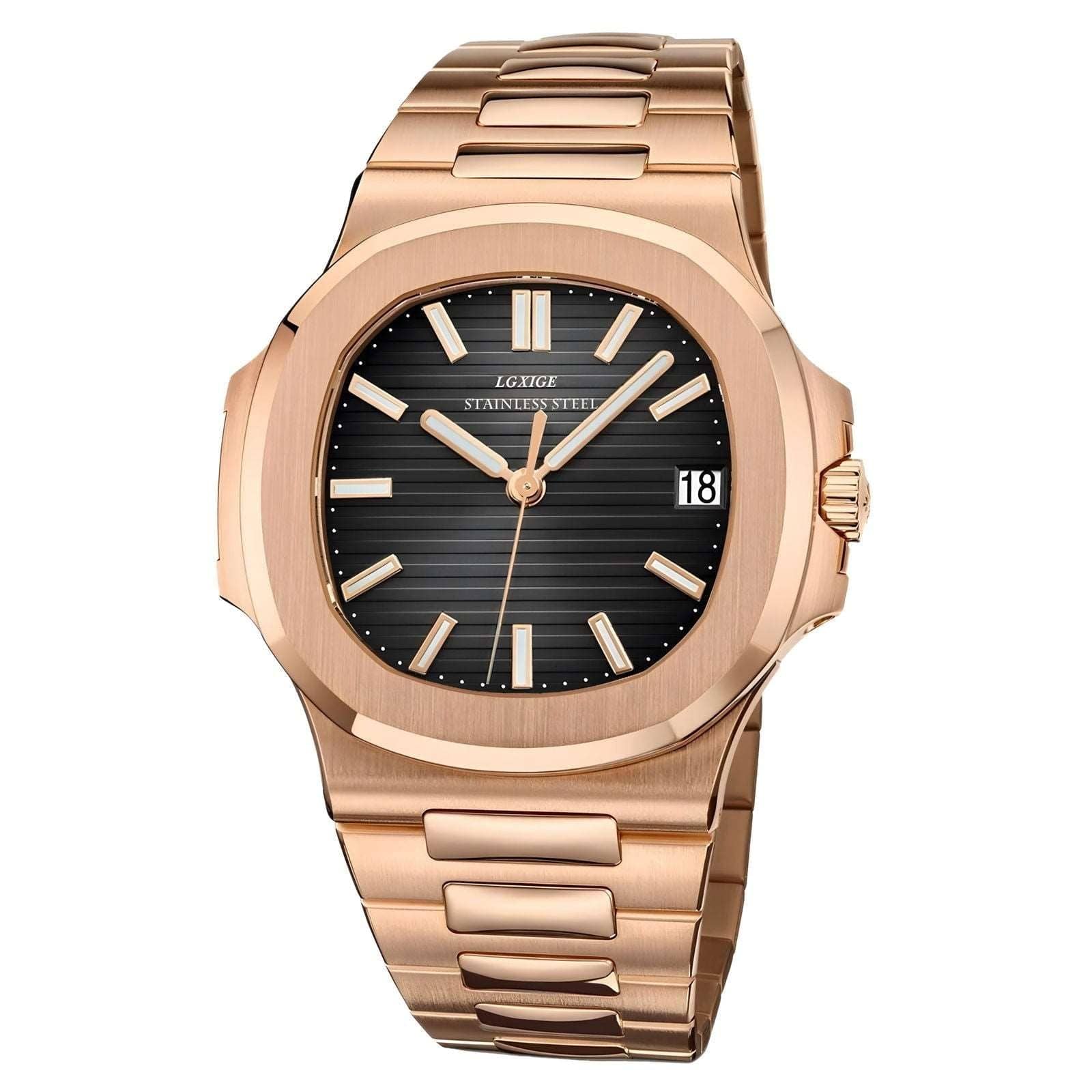 OCEANUS - Phantom - Leclerc Watches