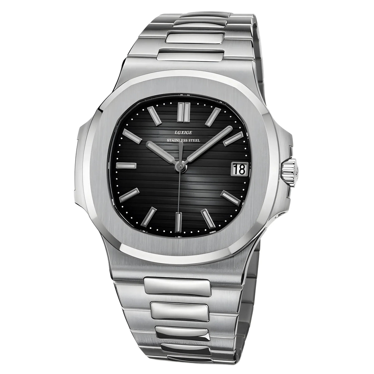 OCEANUS - Phantom - Leclerc Watches
