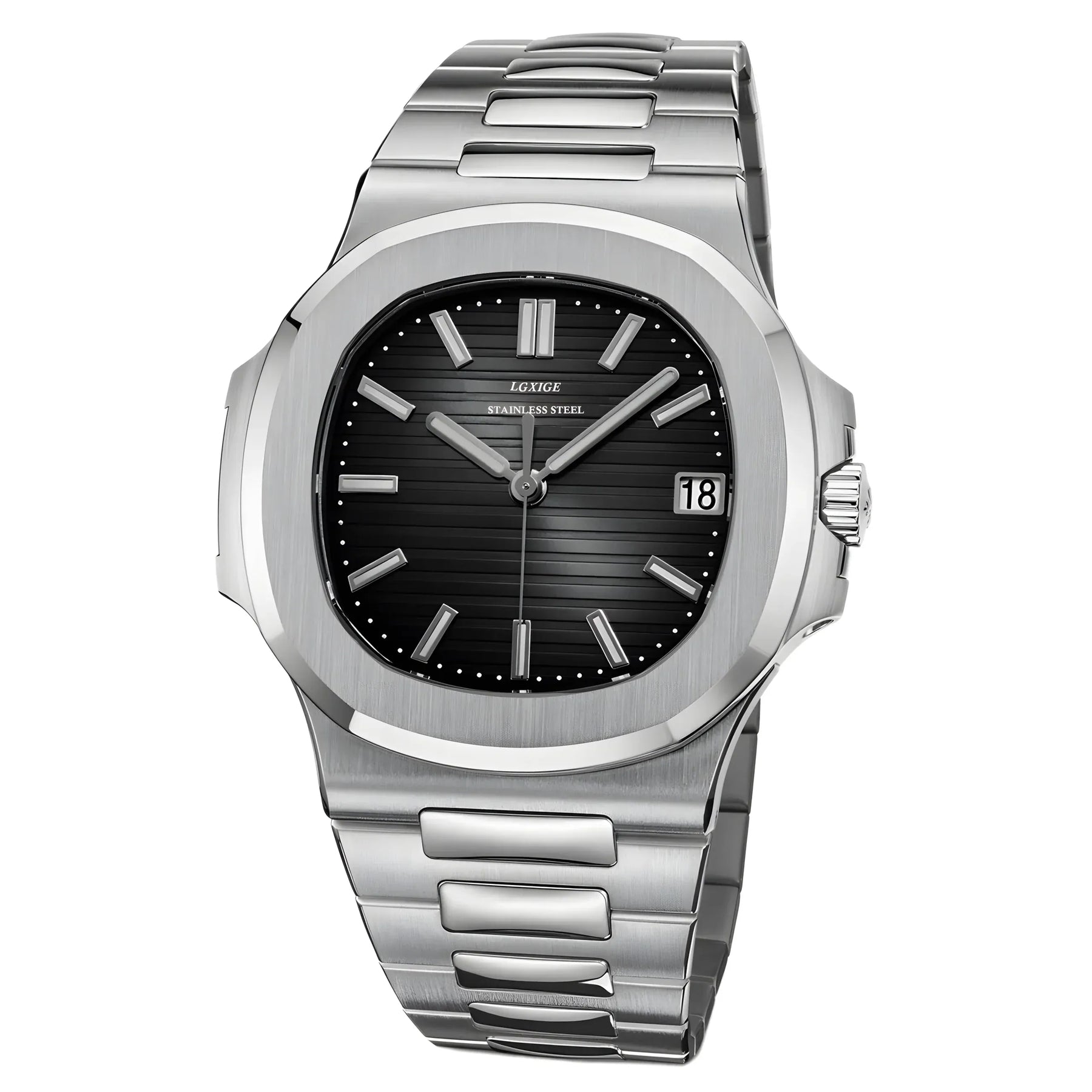 OCEANUS - Phantom - Leclerc Watches