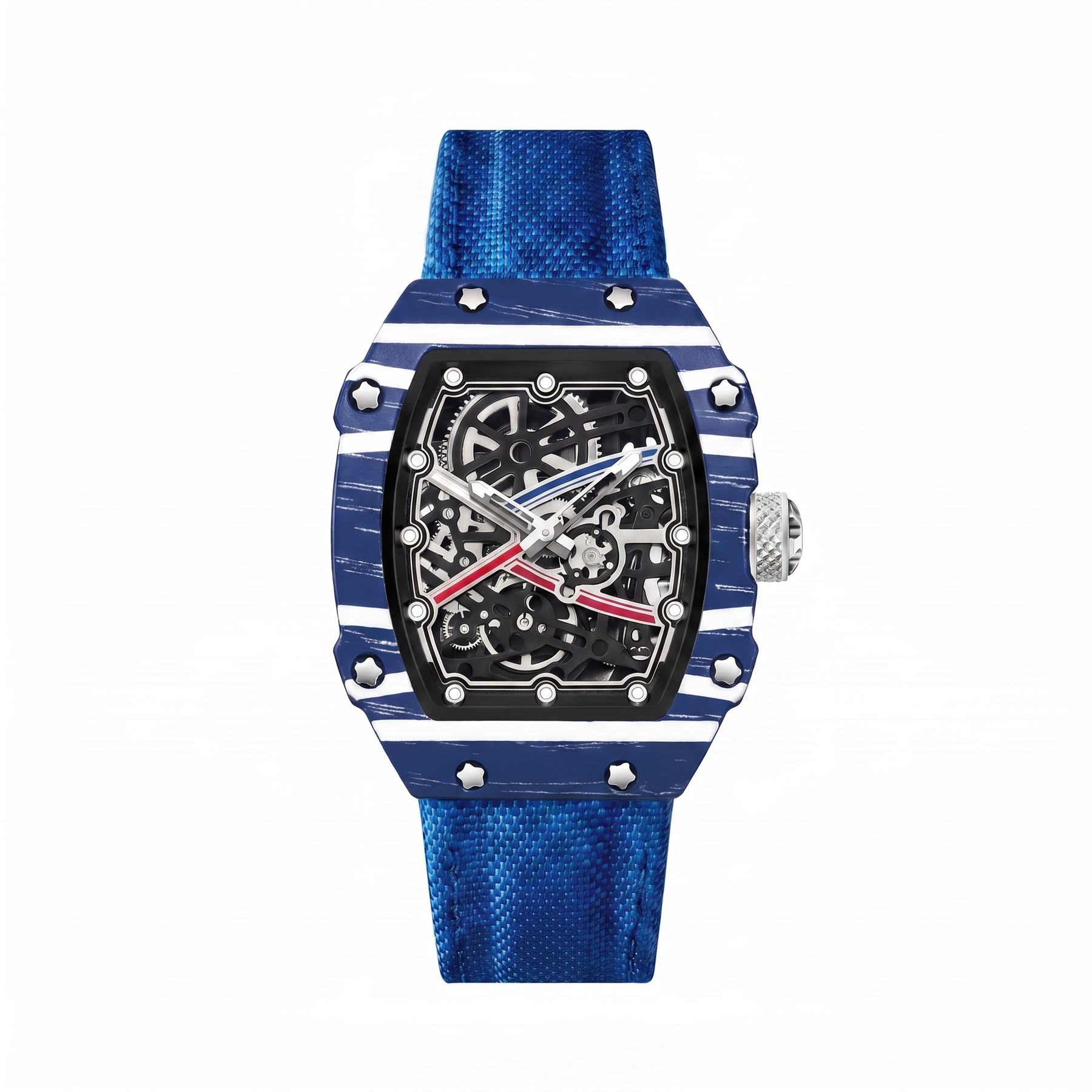 CARBONE F1