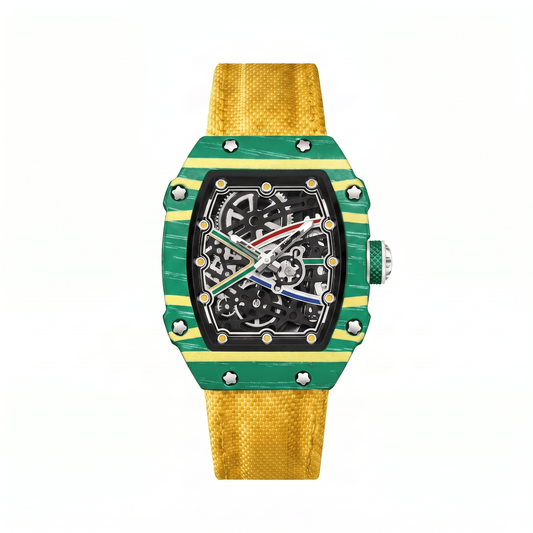 CARBONE F1