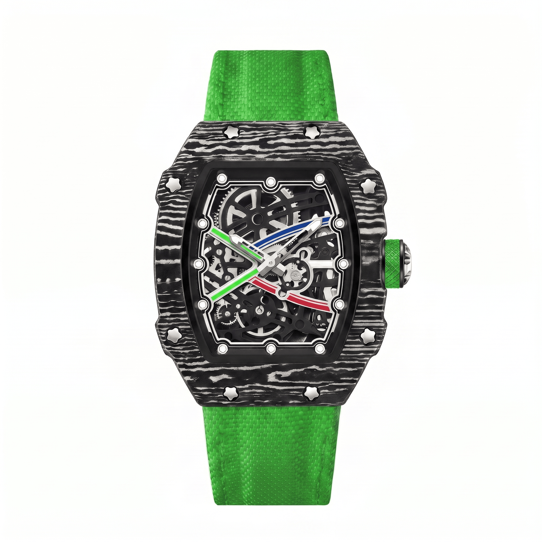 CARBONE F1