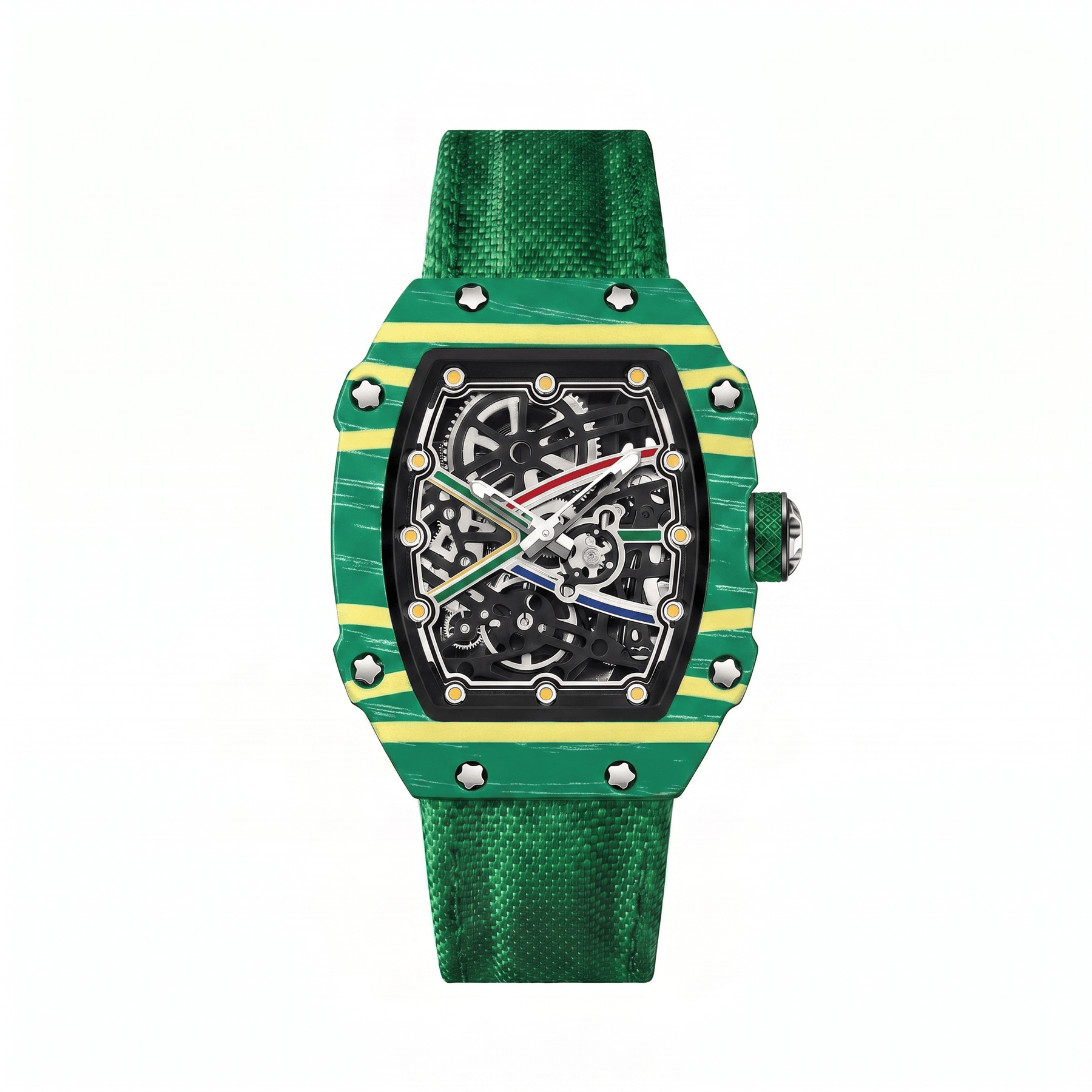 CARBONE F1