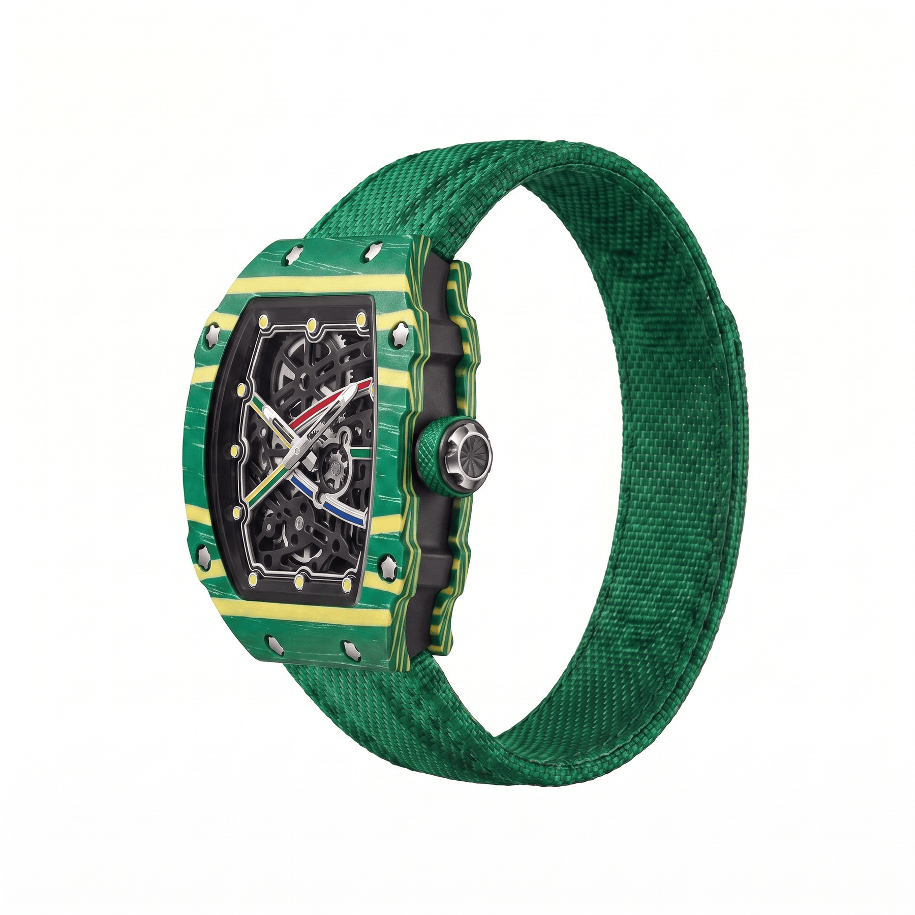 CARBONE F1